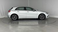 Mercedes Classe A 180 d 116ch Style Line 7G-DCT — photo 4