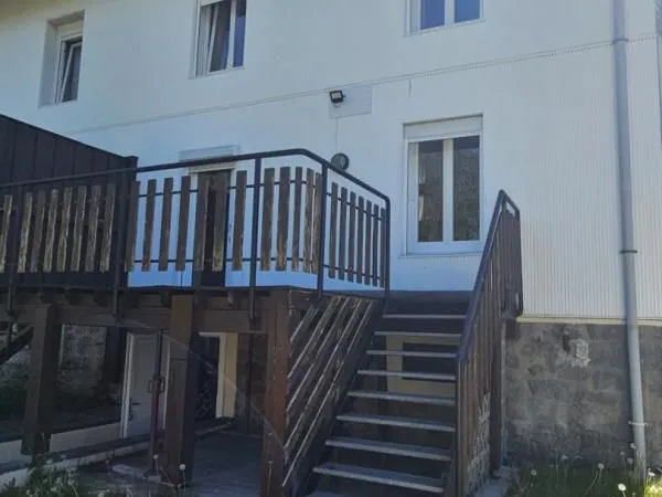 Maison 7 pièces 132 m²