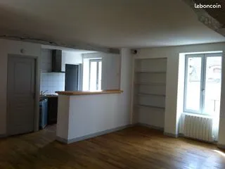A louer appartement T3