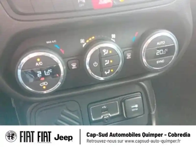 Jeep Renegade 1.6 multijet s&amp;s 95ch south beach — photo 15