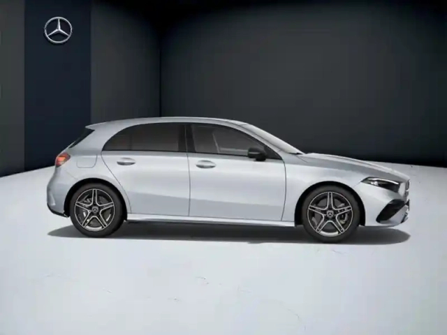 Mercedes Classe A 250 e hybrid eq amg line — photo 16