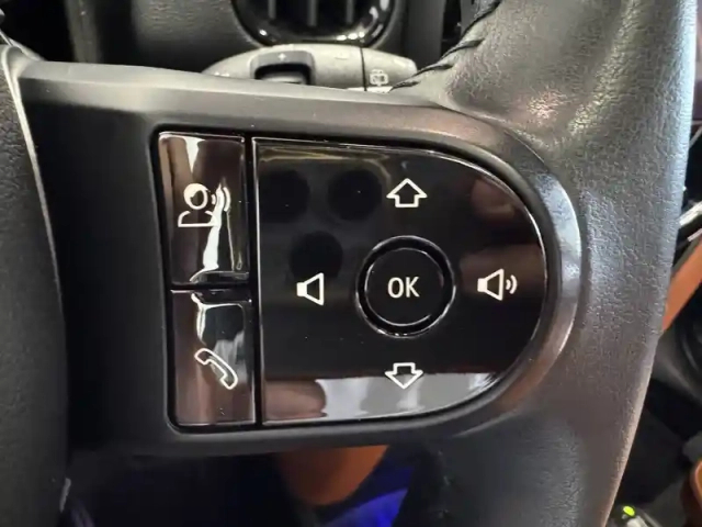 Mini Mini countryman 125 - 95 ch all4 bva6 — photo 32