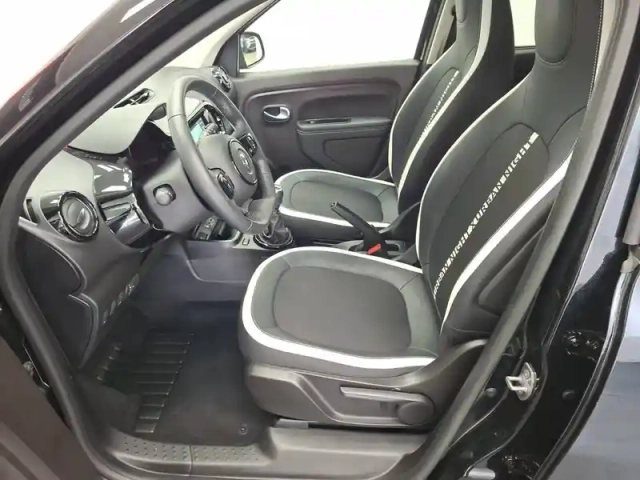 Renault Twingo iii sce 65 — photo 27