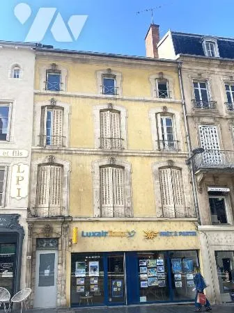 Appartement 1 pièce 31 m²