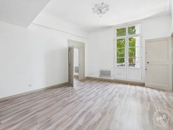Appartement 2 pièces 55 m²