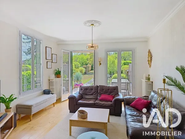 Maison 6 pièces 159 m²