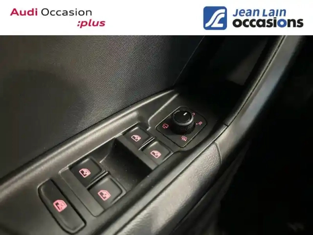 Audi A1 sportback 25 tfsi 95 ch s tronic 7 — photo 20