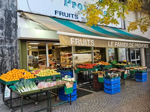 Fond de commerce à vendre