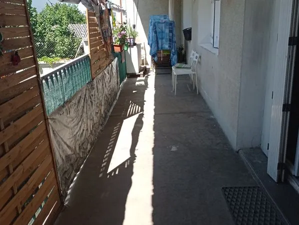 Appartement Location Rodez 4p 90m² 700€
