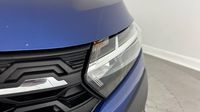 Dacia Sandero 1.0 TCe 90ch Stepway Confort -22 — photo 17