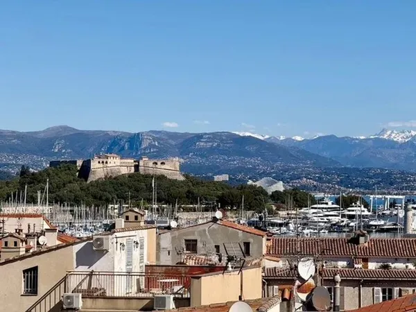 Appartement 3 pièces 75 m²