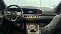 Mercedes Gle 350 e 211+136ch AMG Line 4Matic 9G-Tronic — photo 11