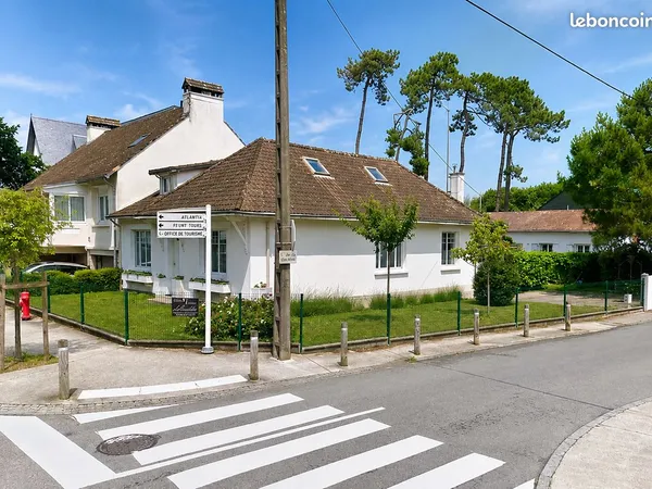 Villa Cottage