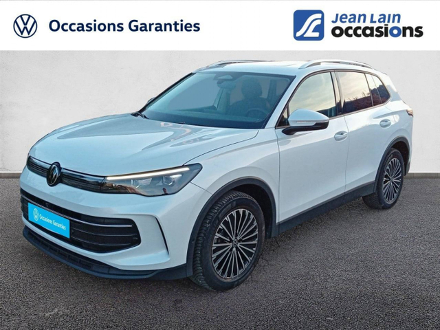 Volkswagen Tiguan 2.0 TDI 150ch DSG7 Life Plus