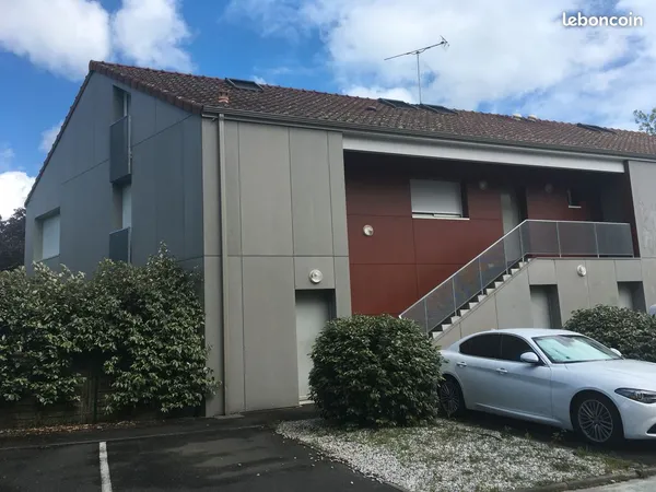Particulier loue F3 GRADIGNAN