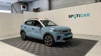 Citroen C3 1.2 Turbo 100ch MAX — photo 3