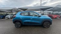 Dacia Spring 45ch Expression — photo 4