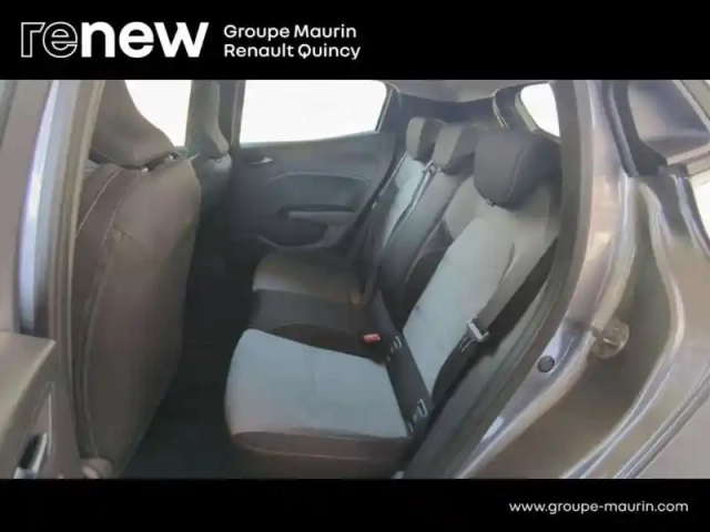 Renault Clio 1.5 dci 100ch evolution - 25 — photo 5