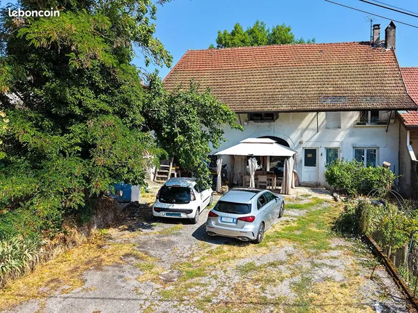 Maison 6 pièces 157 m²