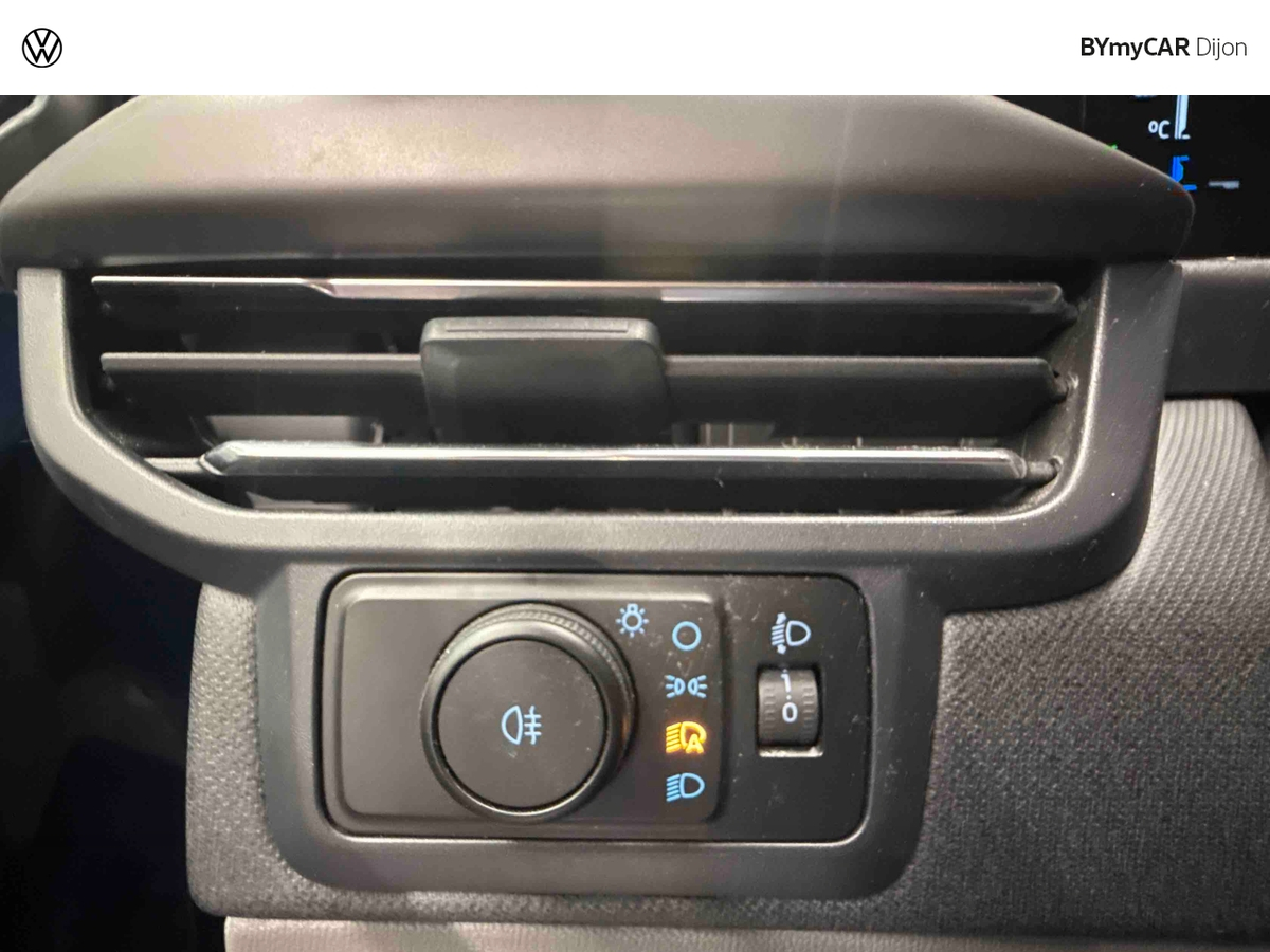 Ford Tourneo Custom 320 L2H1 2.0 EcoBlue 150 ch — photo 17