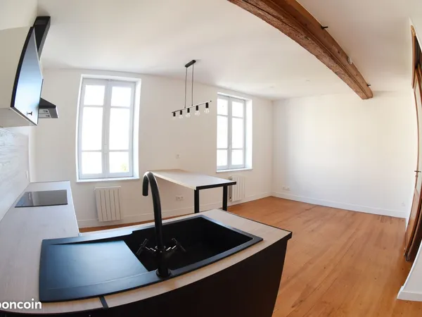 Appartement T2 Gaillac hyper centre Dispo 1er NOV