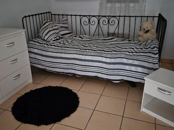 Loué chambre meuble