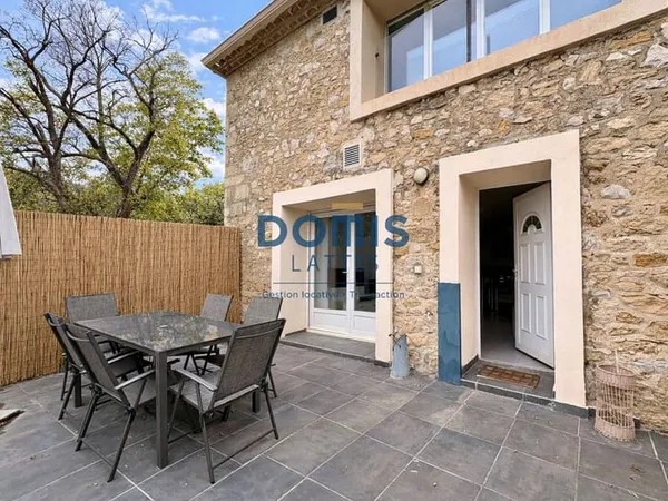 Maison 3 pièces 81 m²