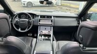 Land-Rover Range Rover Sport 2.0 P400e 404ch HSE Mark VIII — photo 11