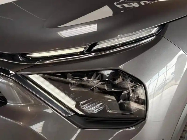 Citroën C4 bluehdi 110ch s&amp;s feel pack — photo 9