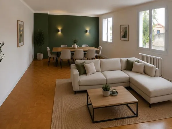 Montauban Hypercentre, à proximité immédiate de la place P