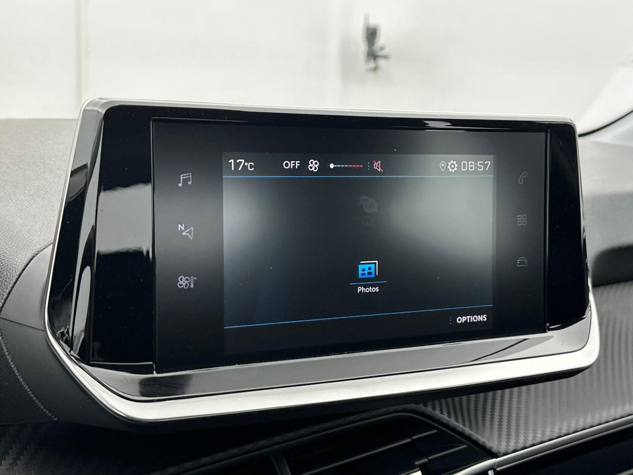 Peugeot 208 puretech 75 s&s bvm5 active — photo 24
