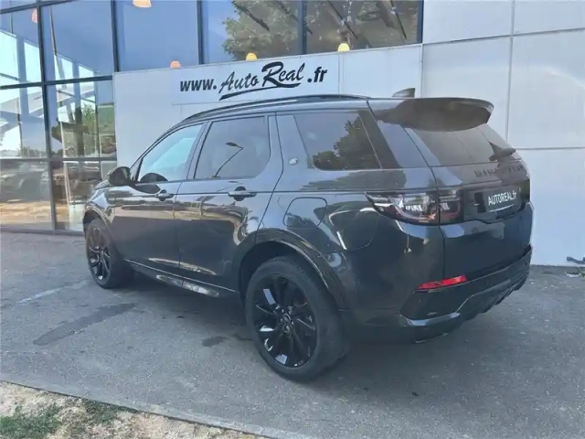 Land Rover Discovery Sport mark vii p300e phev awd bva — photo 3