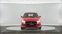 Suzuki Swift 1.2 Dualjet Hybrid 83ch Pack