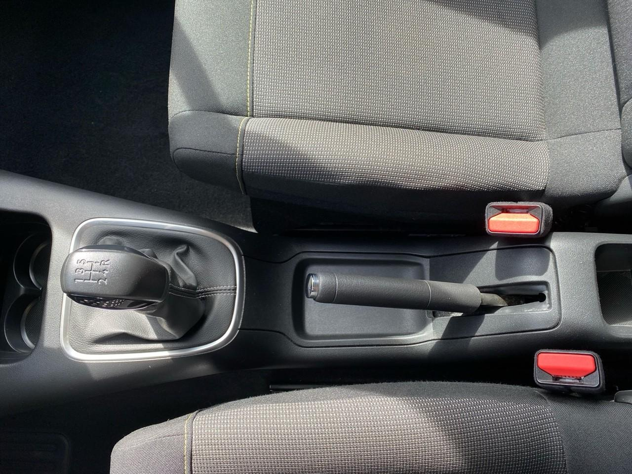 Citroën C3 1.2 puretech 83ch s&s max — photo 23