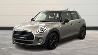 Mini Mini Cooper 136ch BVA7 Euro6d-T