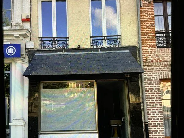 Local commercial