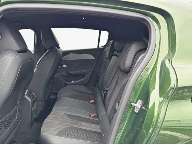 Peugeot 308 phev 225 e-eat8 — photo 40
