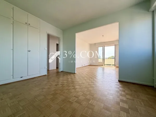 3%.COM - EN EXCLUSIVITÉ À STRASBOURG NEUDORF, appartement 2