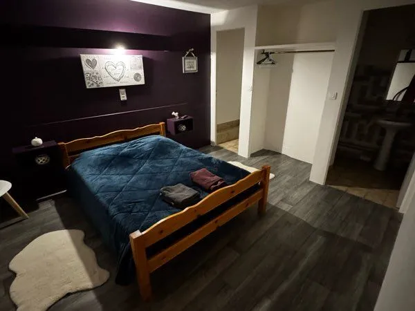 Location Chambre