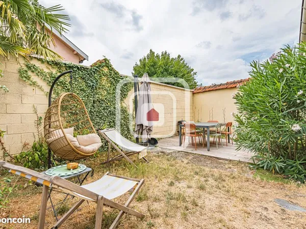 Chalet 4 pièces 108 m²
