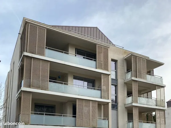 Local commercial 127 m² Paray-le-Monial
