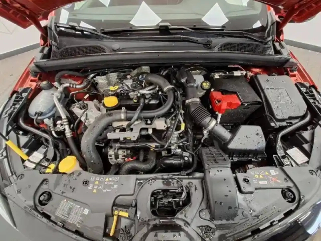 Renault Clio tce 90 — photo 67