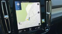 Volvo Xc40 D4 AdBlue AWD 190ch R-Design Geartronic 8 — photo 18