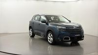 Citroen C5 Aircross PureTech 130ch S&S Feel — photo 3
