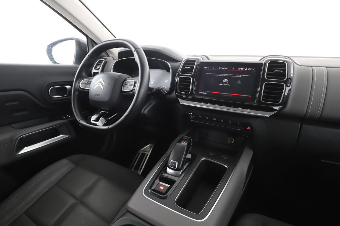 Citroen C5 Aircross 1.5 Blue-HDi Shine Pack EAT8 — photo 12