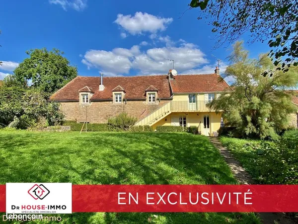 Maison 5 pièces 133 m²