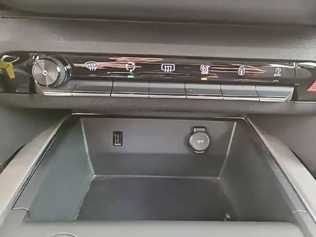 Citroën C5 Aircross puretech 130 s&amp;s eat8 — photo 41