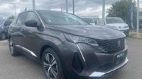 Peugeot 3008 HYBRID 225ch Allure Pack e-EAT8 — photo 3