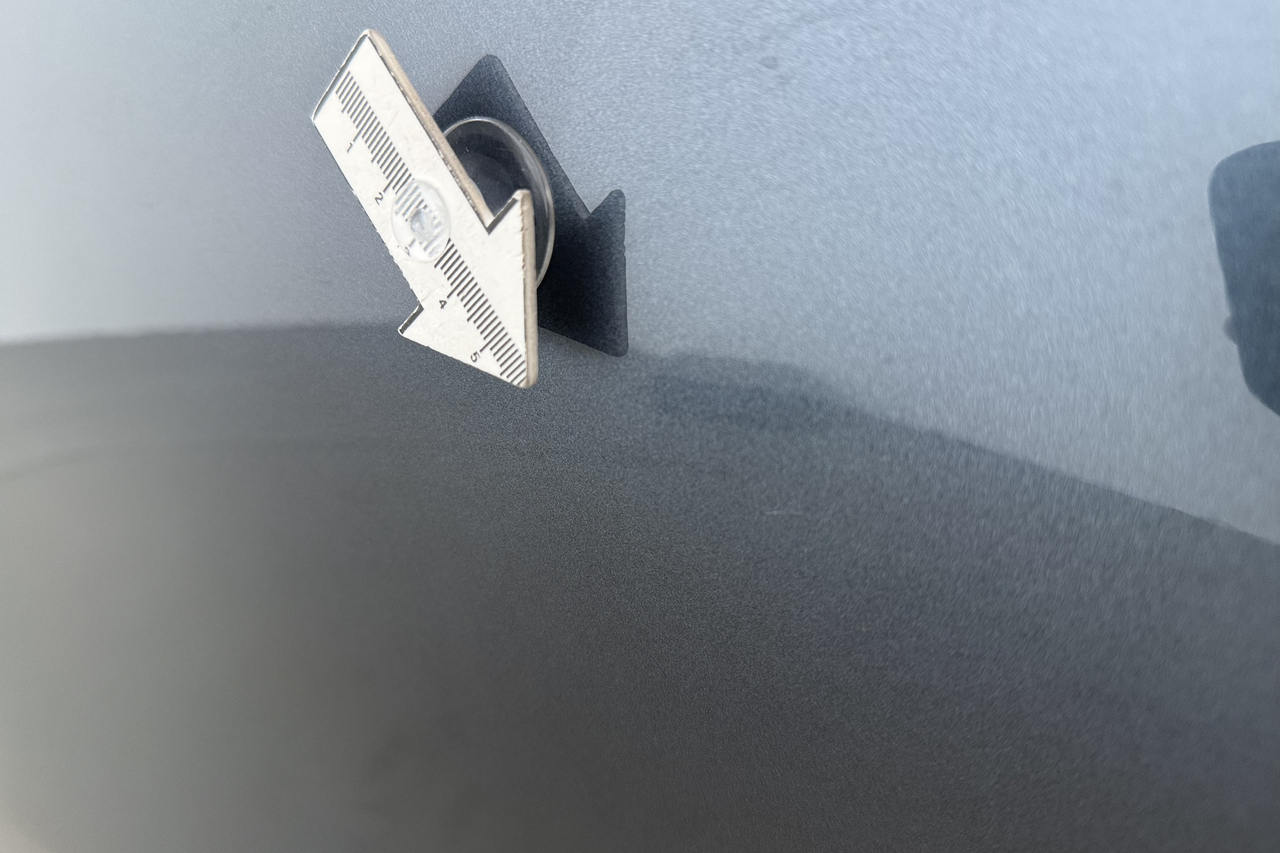 Renault Kadjar — photo 30