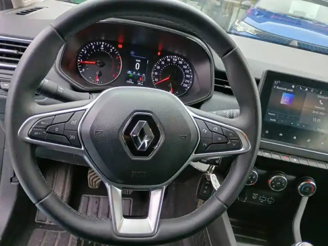 Renault Clio tce 90 — photo 31